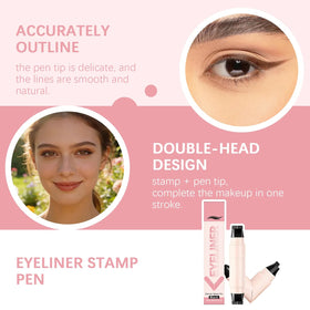 Generic waterproof smudge-proof gel eyeliner stays vibrant through humidity and workouts.