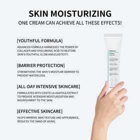 Generic Youthful Formula 3pcs packaging set showcases versatile option.
