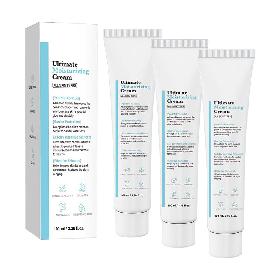Generic Youthful Formula moisturizer jar close-up showing premium hydration.