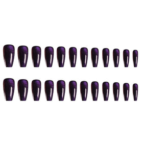 Gentle Claws removal method with warm water for easy removal