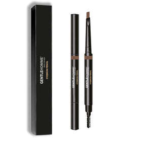 Gentlehomme brow pencil lead for subtle shading and definition.