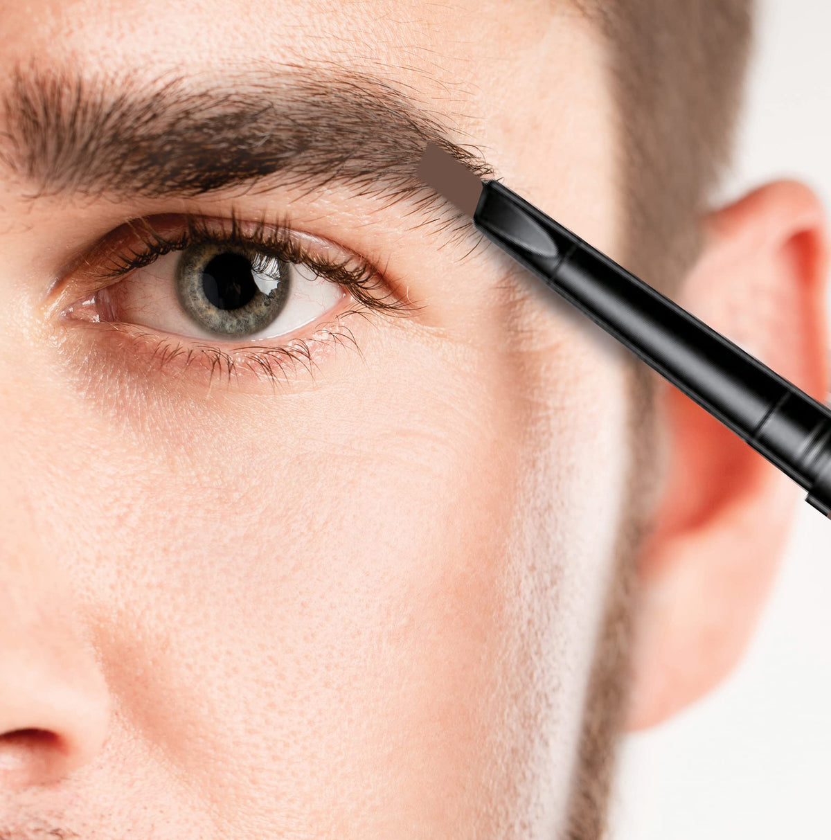 Gentlehomme brow pencil vegan and cruelty-free.