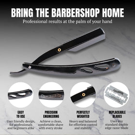 Gentleman Jon stainless steel shave bowl distributes lather evenly.