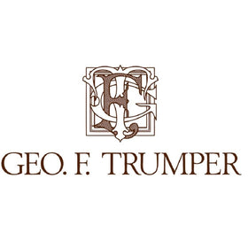 Geo F. Trumper Sandalwood Stick Deodorant packaging highlights classic grooming heritage and gentle formula