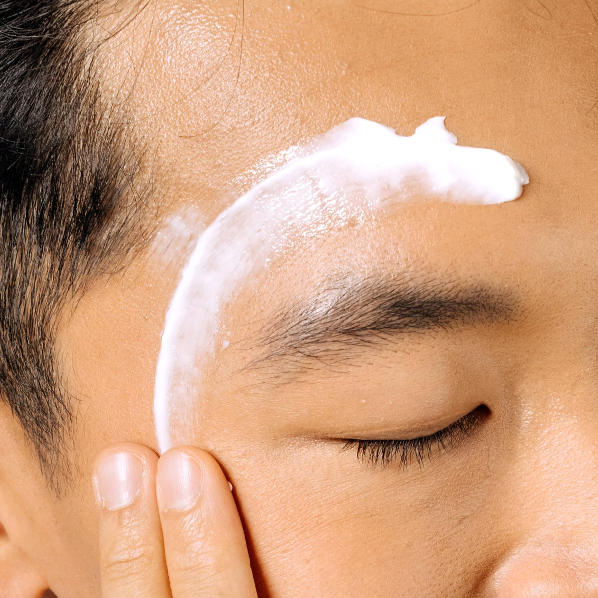 Geologie Squalane and Argan Oil nourish skin with antioxidants