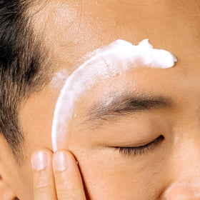 Geologie Squalane and Argan Oil nourish skin with antioxidants