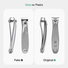 GERMANIKURE lifetime guarantee packaging image emphasizes durability.