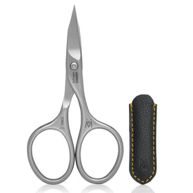 GERMANIKURE nail-cuticle scissors 4702 deliver precise, gentle trims for smooth nail tips.