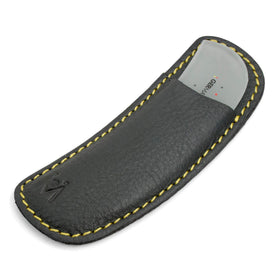 GERMANIKURE professional-grade nail file kit for salon and home use.