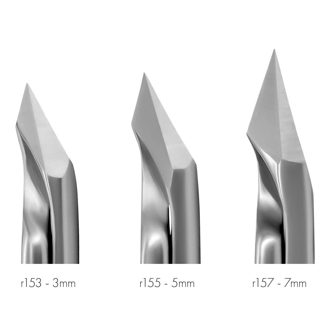 GERMANIKURE solingen-made process highlights craftsmanship and quality control.