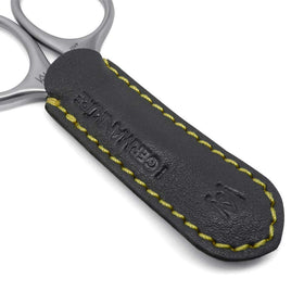 GERMANIKURE travel-ready packaging shows portable grooming setup for on-the-go use.