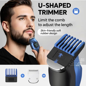 GERTZY charging stand keeps kit ready on the counter