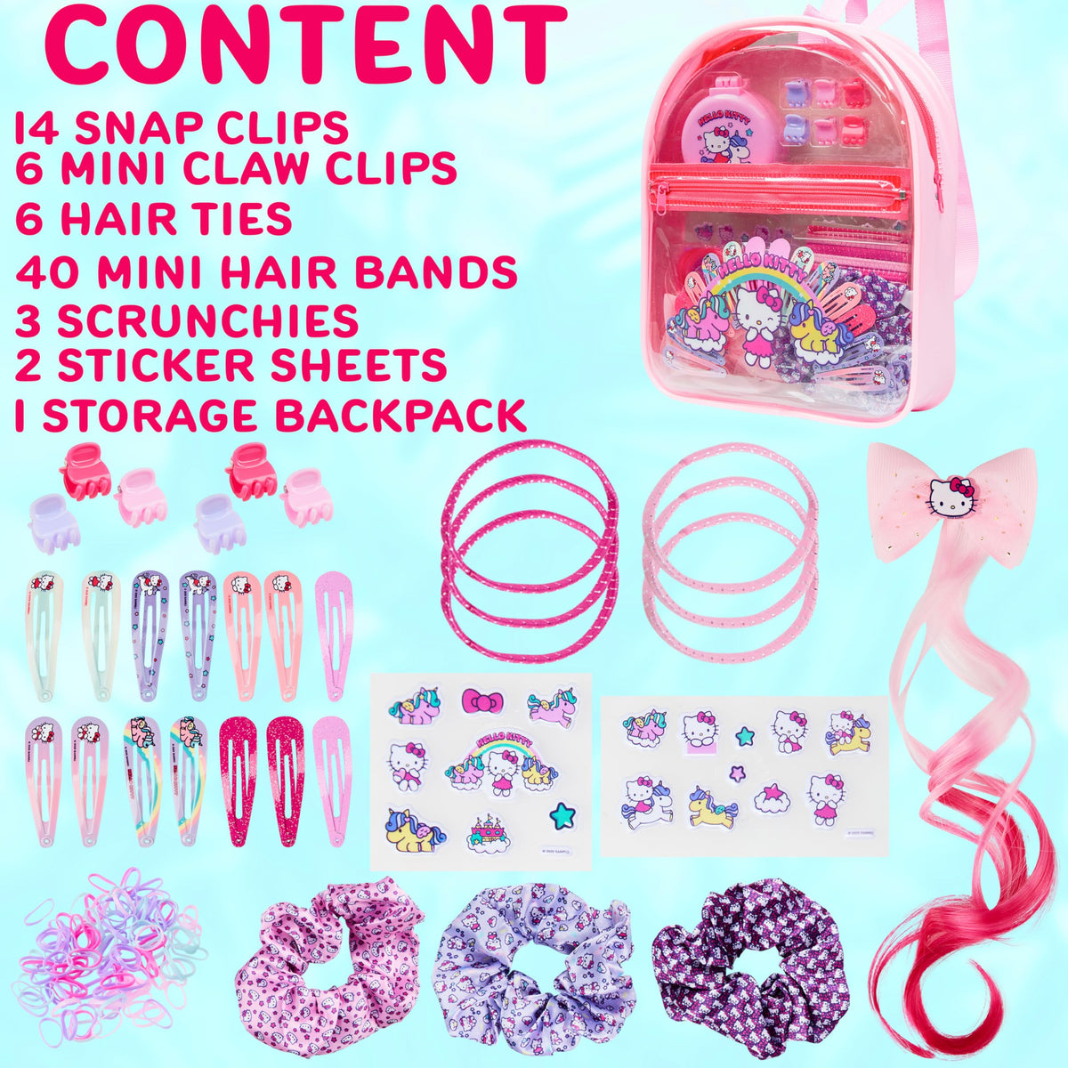 Get Trend pink travel bag to store all accessories neatly