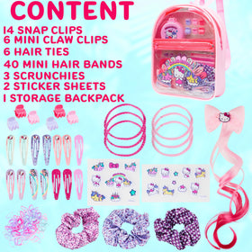 Get Trend pink travel bag to store all accessories neatly