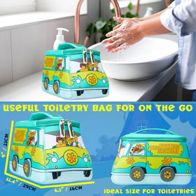 Get Trend Scooby Doo bag gift-ready for teens and women.