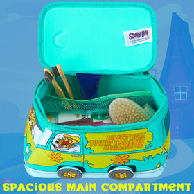 Get Trend Scooby Doo bag ideal for cruise and travel essentials.