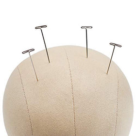 GEX head size range display for 20-24 inch wigs