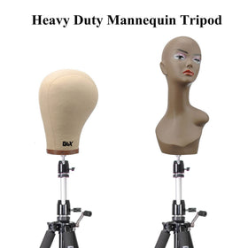 GEXWORLDWIDE GEX63inch mannequin stand offers versatile positioning for precise work.