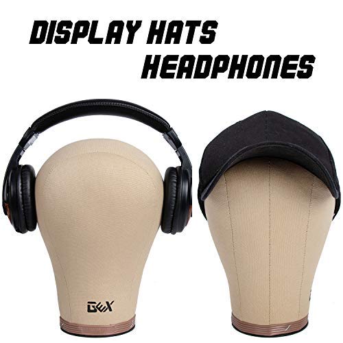 GEXWORLDWIDE professional salon head designed for durable, long-lasting use.