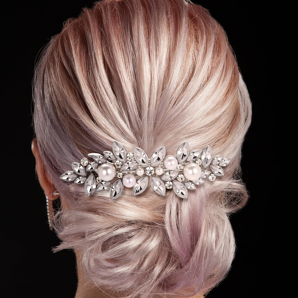 Geyoga lightweight hair accessories for comfortable, long-lasting wear.