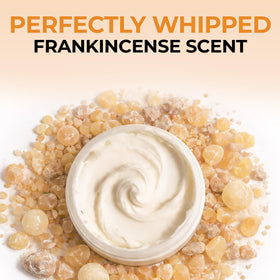 Ghana-origin unrefined shea butter supports natural moisturization in a simple label.
