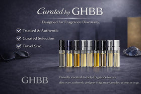 GHBB notes for different occasions from work to evening outings.