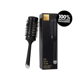 ghd size 4 maxi barrel ideal for long hair styling