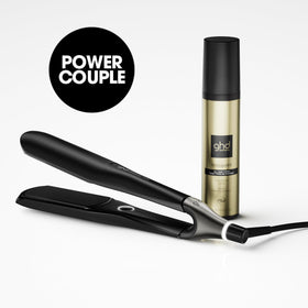 ghd Chronos at-home salon finish for professional-looking results
