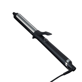 ghd Curve Classic Curl Iron with 1inch barrel for soft, defined curls.