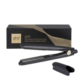 ghd Gold Styler swivel cord provides easy maneuverability.