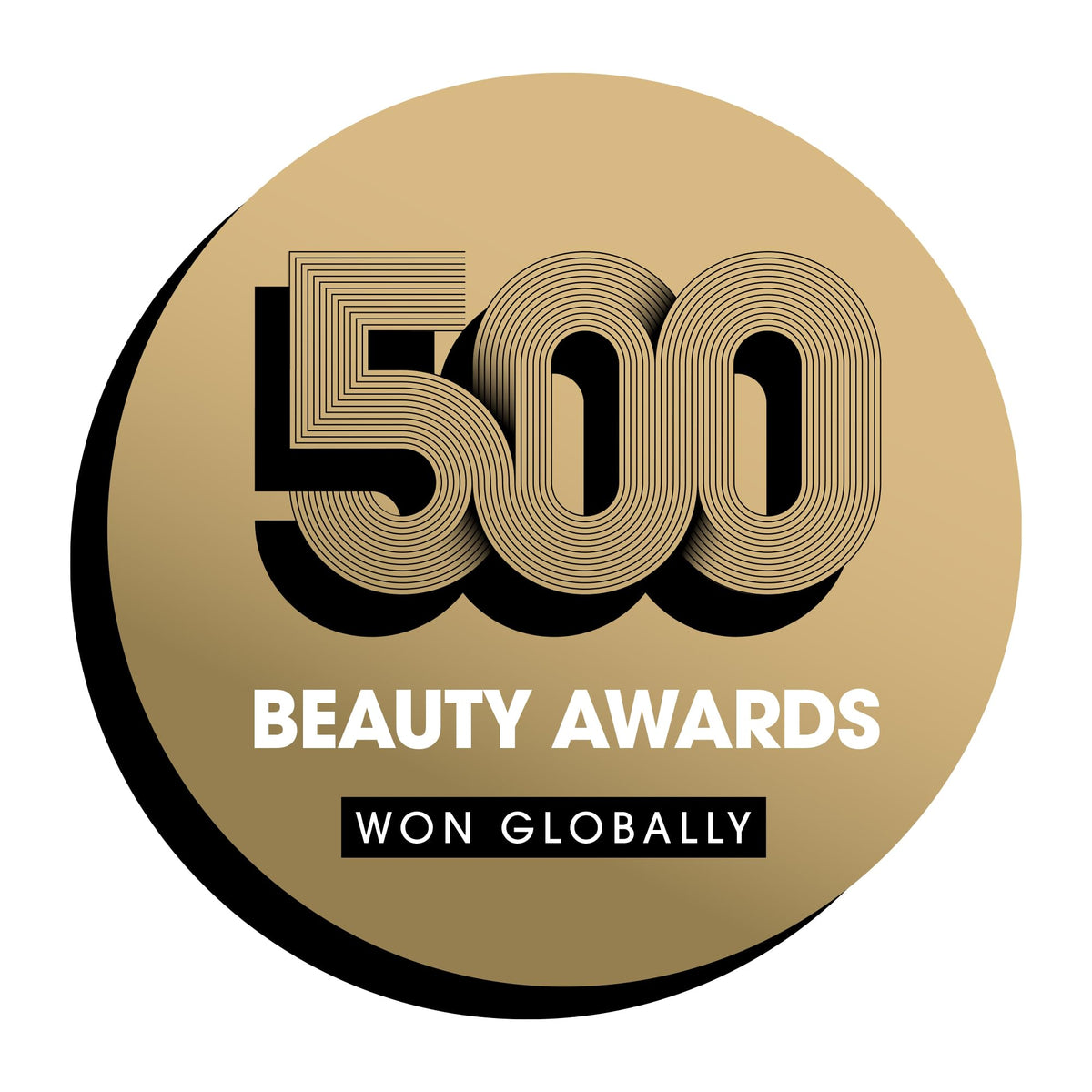 ghd Gold Styler universal voltage for worldwide travel.