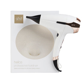 ghd Helios delivers salon-quality results at home