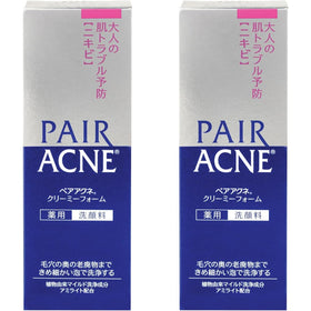 Ghibili Lion Pair foamy cleanser bottle with rich lather for gentle cleansing.
