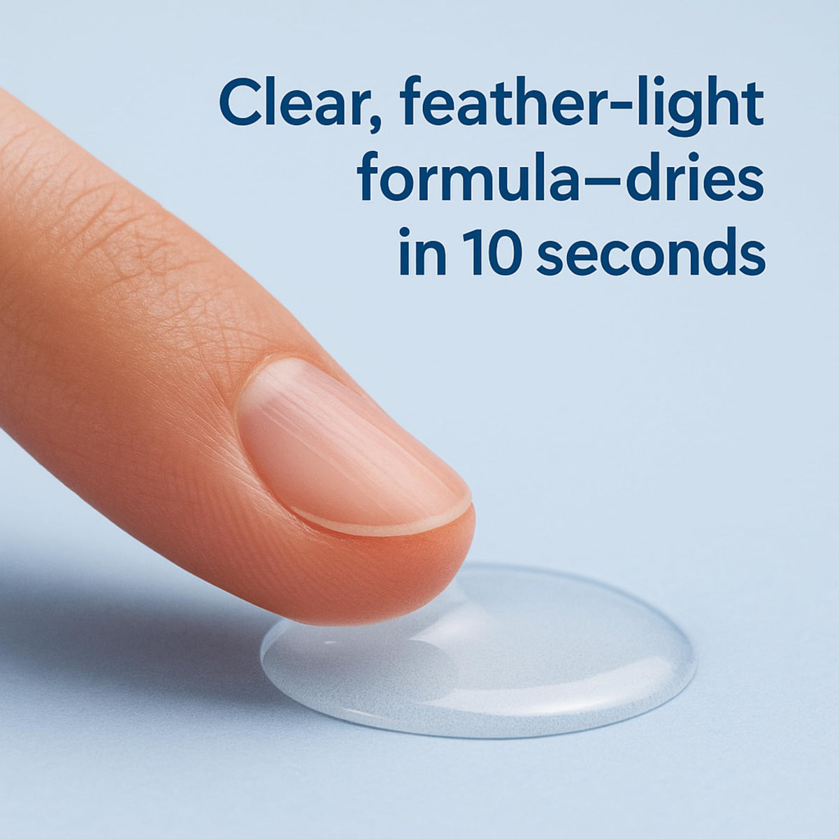 GHOSTBOND latex-free formula label on packaging.