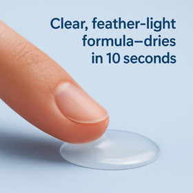 GHOSTBOND latex-free formula label on packaging.