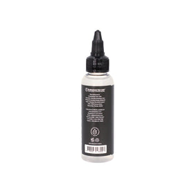 GHOSTBOND Scalp Protector close-up showing skin barrier protection.
