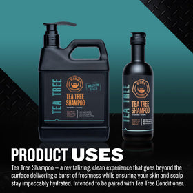 GIBS Grooming Combo Box shows shampoo and conditioner together for complete care.