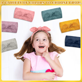 Giegxin headbands are washable and reusable for daily use