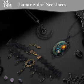 GiftAmaz star bracelet for subtle gothic sparkle and daily accessories.
