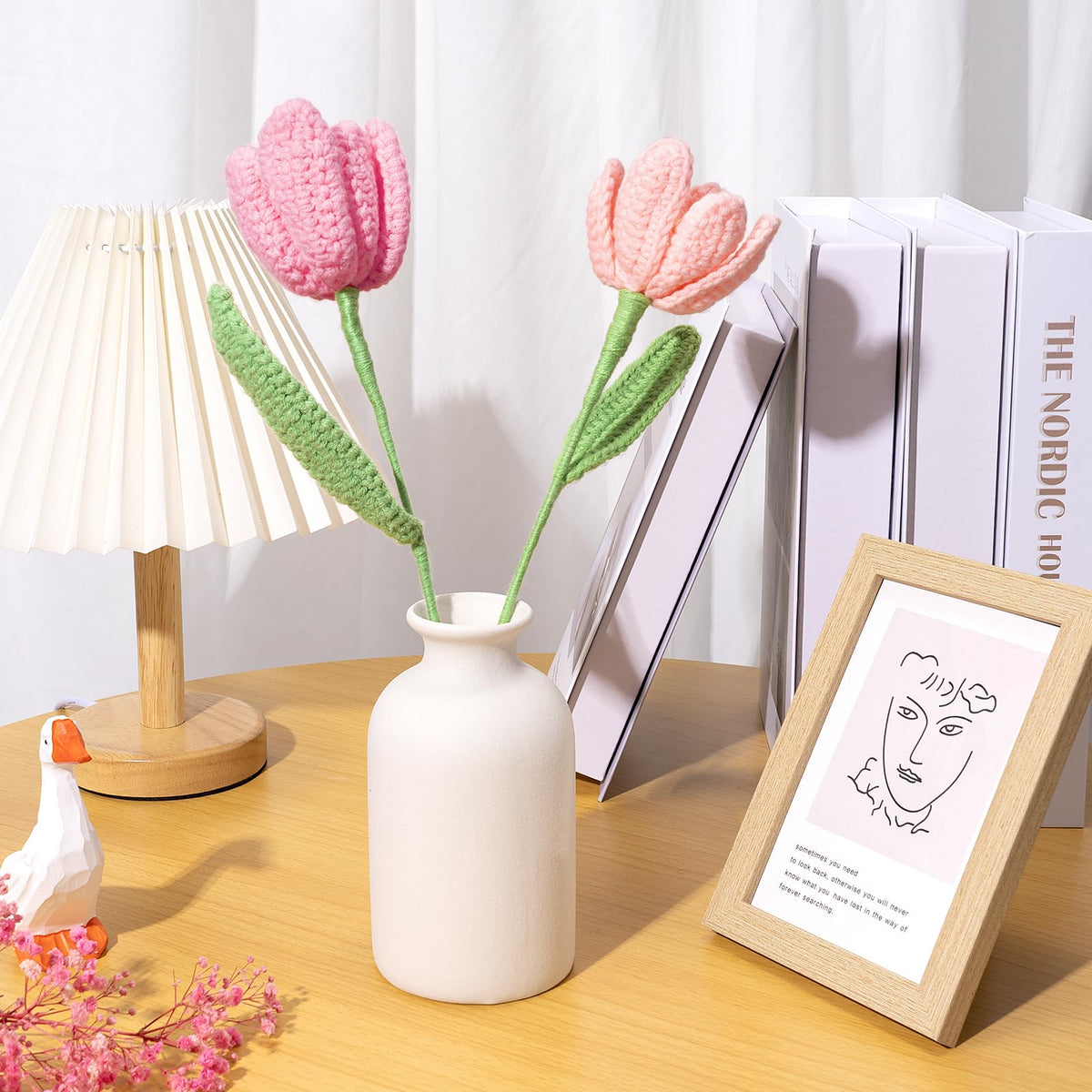 GiftHarbor oat soap for gentle daily cleansing
