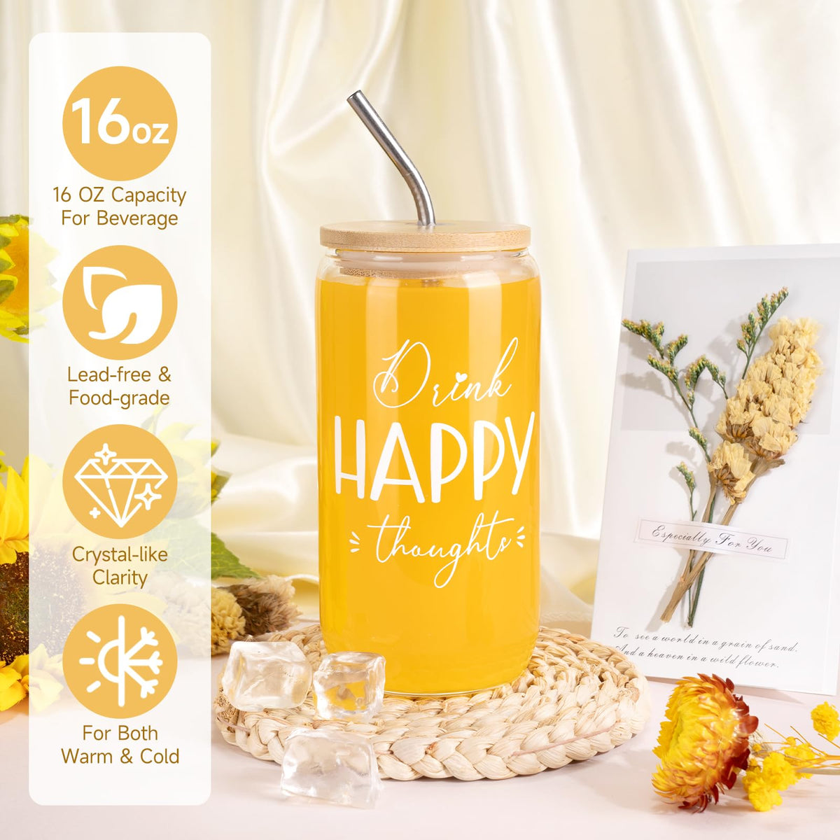 GiftPeak body lotion nourishes skin for silky softness after baths.