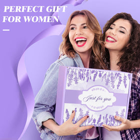 GiftPeak premium gift box packaging for easy gift giving.