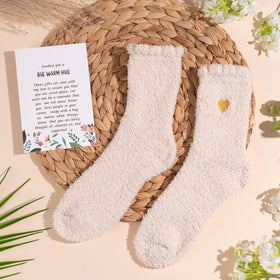 GiftPeak gift box presents a neat, ready-to-gift care package