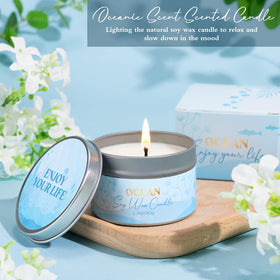 GiftPeak hand cream nourishes skin for everyday pampering.