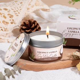GiftPeak hand cream nourishes hands after daily tasks.