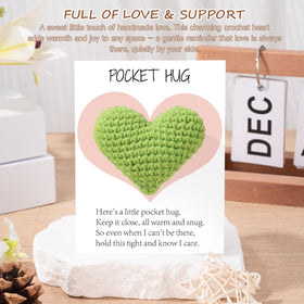 GiftSketch Mothers Day box faux succulent adds lasting greenery to any space.