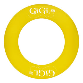GIGI durable silicone construction for long-lasting waxing use