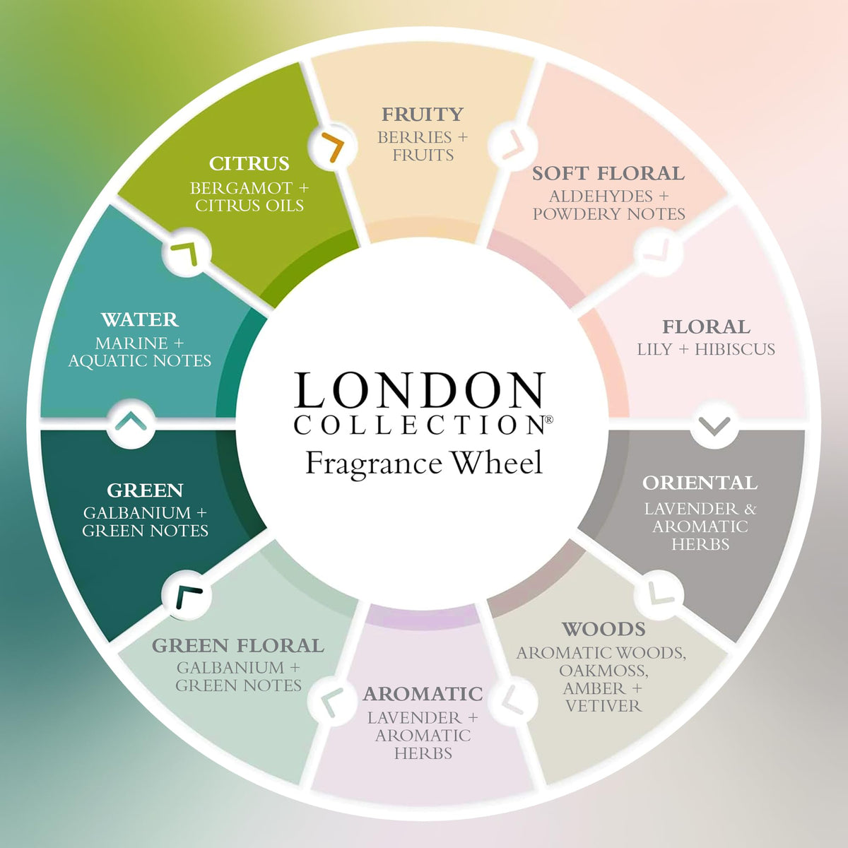 Gilchrist & Soames London Shower Gel vitamin-e boosts subtle antioxidant protection.