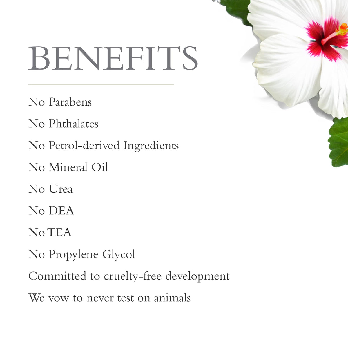 Aloe and honey nourish hair in Gilchrist & Soames Zero% conditioner