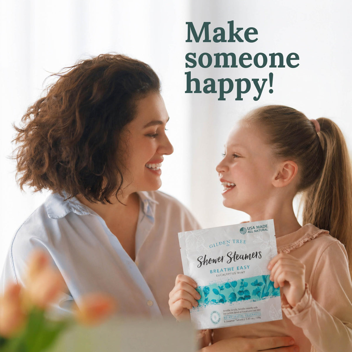 Gilden Tree gift-ready packaging shown for birthdays and thoughtful gifting.
